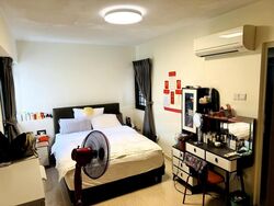 Blk 672 Jurong West Street 65 (Jurong West), HDB 5 Rooms #480400101